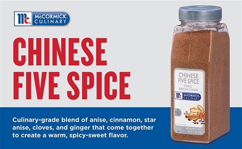five-spice flavour flavour made in china are sold online